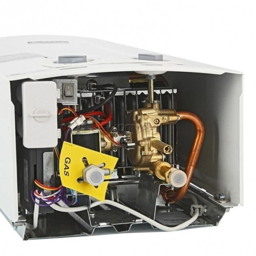 Газовая колонка Bosch W10 KB