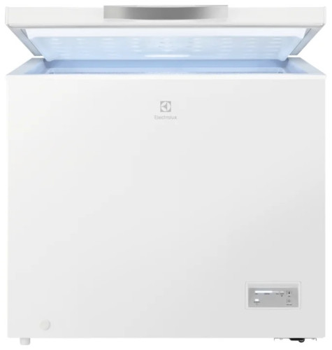 Морозильный ларь Electrolux LCB 3LF20 W0