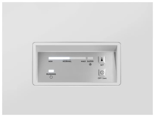 Морозильный ларь Electrolux LCB 3LF20 W0