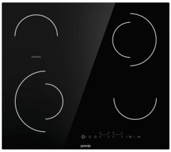 Электрическая варочная панель Gorenje ECT 644 SY2B