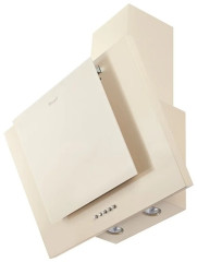 Кухонная вытяжка Weissgauff GAMMA 60 PB OW