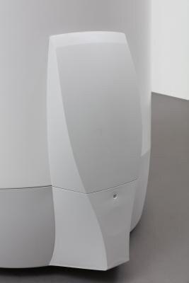 Электрический накопительный водонагреватель OSO SX 200