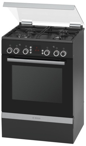 Газовая плита Bosch HGA 94W465R