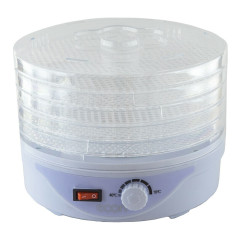 Сушилка для овощей и фруктов Econ ECO-3010FD