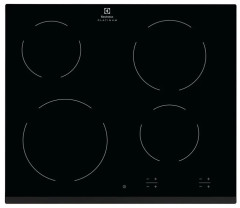 Электрическая варочная панель Electrolux EHF 96240 FK