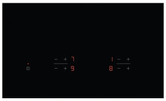 Электрическая варочная панель Electrolux EHF 96240 FK