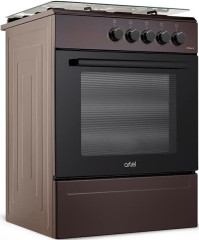 Газовая плита Artel Ottima G коричневый