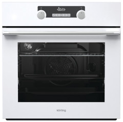 Электрический духовой шкаф Korting OKB 781 CEW