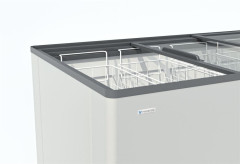 Морозильная камера Frostor F 400 С