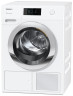 Сушильная машина Miele TCR790WP Eco&Steam&9kg Lotus White, белый лотос