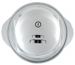 Измельчитель Zigmund &amp; Shtain CH-14R