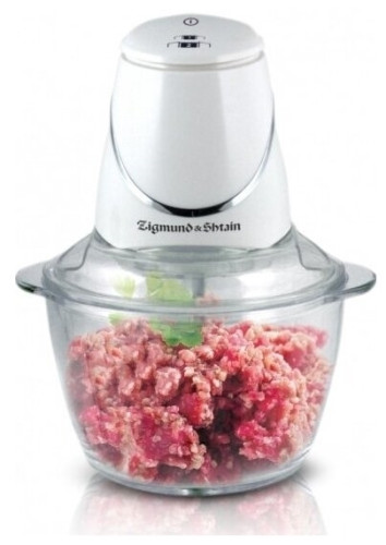 Измельчитель Zigmund & Shtain CH-14R