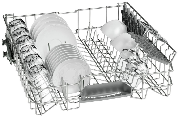 Посудомоечная машина Bosch SMV 25EX01