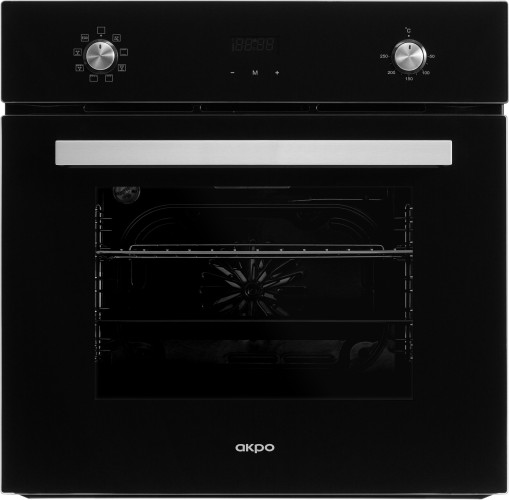 Электрический духовой шкаф Akpo PEA 6008 MSD02 BL