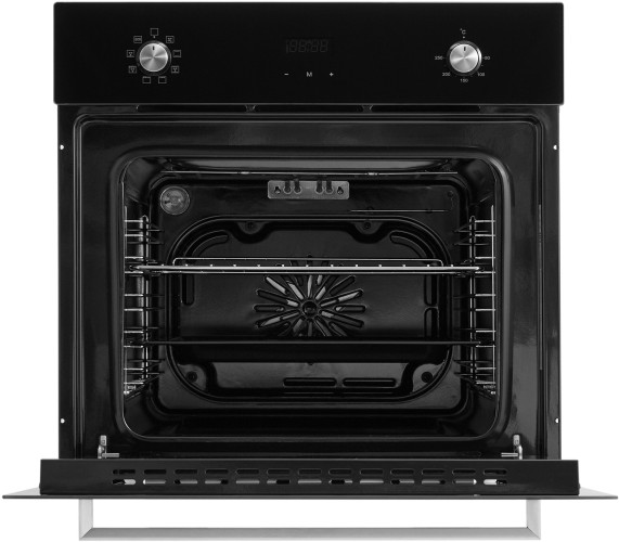 Электрический духовой шкаф Akpo PEA 6008 MSD02 BL