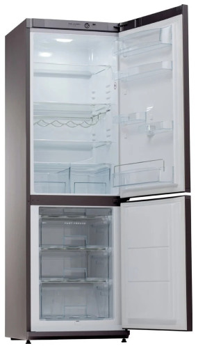 Холодильник Snaige RF34SM-S1CB21