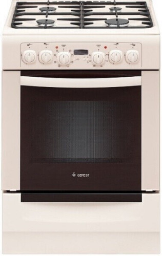 Комбинированная плита Gefest 6102-03 0167