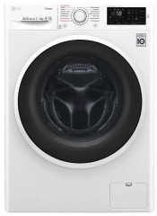 Стиральная машина LG F2J6HG0W
