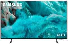 Телевизор Samsung QE 50 Q 7 FAAUXRU
