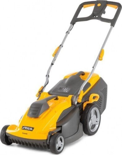 Электрогазонокосилка STIGA Combi 44 E