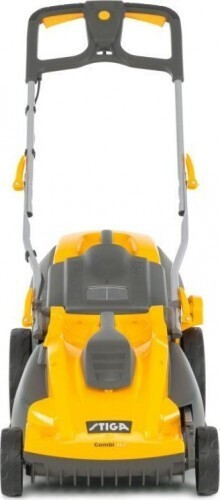 Электрогазонокосилка STIGA Combi 44 E