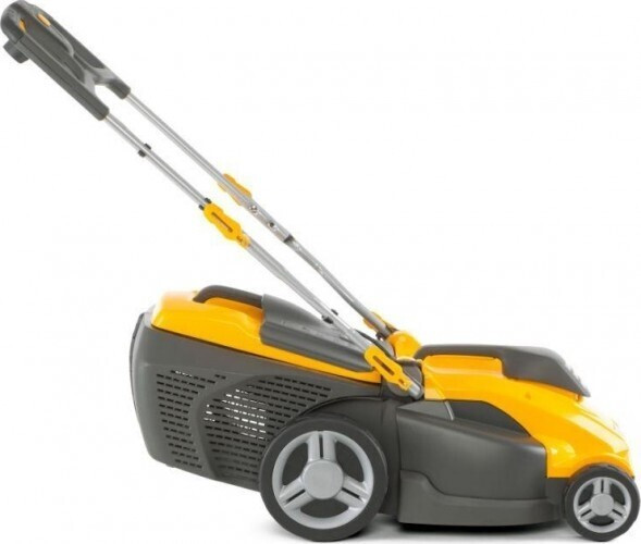 Электрогазонокосилка STIGA Combi 44 E