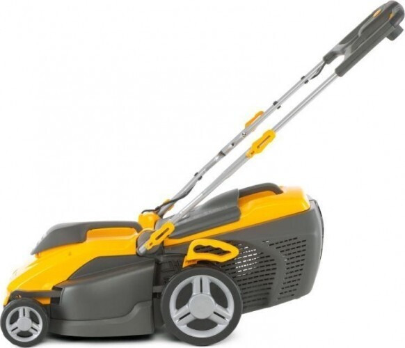 Электрогазонокосилка STIGA Combi 44 E