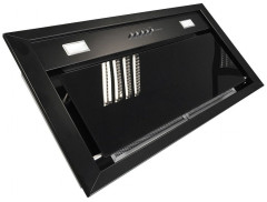 Встраиваемая вытяжка Falmec BUILT IN 50 MAX BK