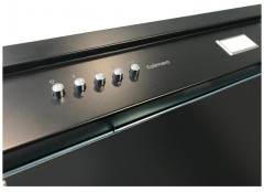 Встраиваемая вытяжка Falmec BUILT IN 50 MAX BK