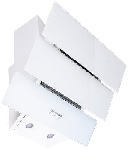 Кухонная вытяжка Esperanza RHA60G07 B