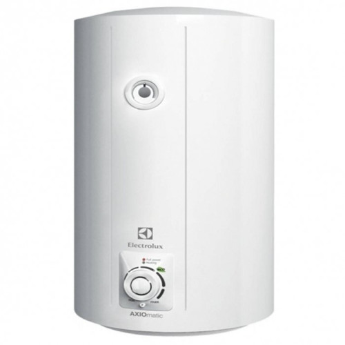 Электрический накопительный водонагреватель Electrolux EWH 80 axiomatic