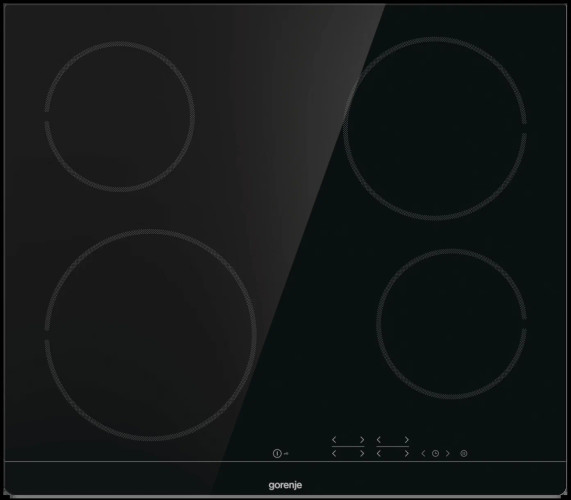 Электрическая варочная панель Gorenje ECT 641 BSC