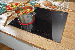 Электрическая варочная панель Gorenje ECT 641 BSC