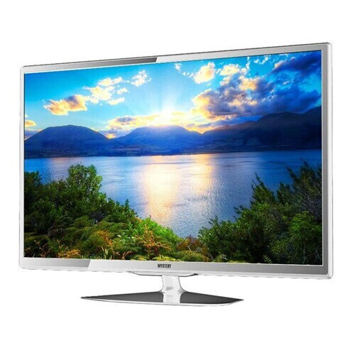 Телевизор Mystery MTV-3223LT2 белый