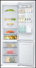 Холодильник Samsung RB37J5450WW