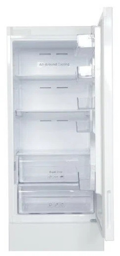 Холодильник Samsung RB37J5450WW