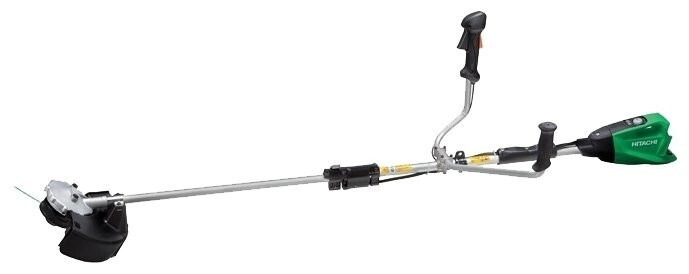 Триммер аккумуляторный Hitachi CG36DAL