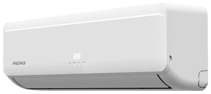 Настенная сплит-система Aero ARS-18IH11D6-01/ARS-18OH11D6-01