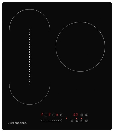 Электрическая варочная панель Kuppersberg ECO 411