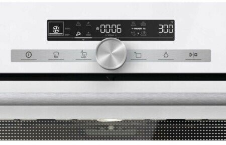 Электрический духовой шкаф Korting OKB 9951 CESW