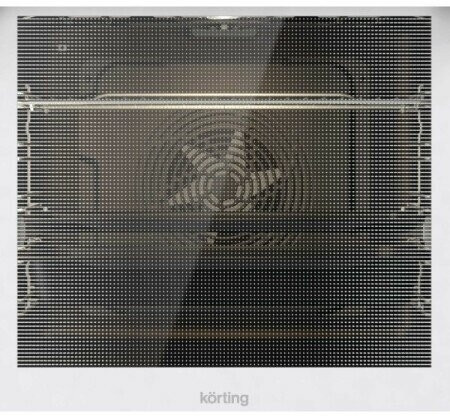 Электрический духовой шкаф Korting OKB 9951 CESW