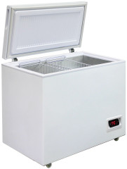 Морозильный ларь Бирюса 305 FKDQ