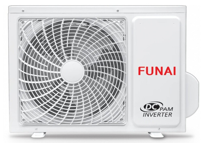 Сплит-система Funai RAC-SG35HP.D01