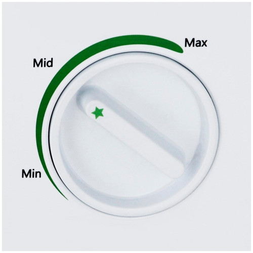 Морозильная камера Midea MF-1142W