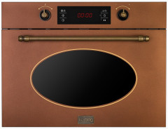 Встраиваемая микроволновая печь Korting KMI 482 RC