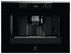 Встраиваемая кофемашина Electrolux KBC65X