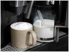 Встраиваемая кофемашина Electrolux KBC65X