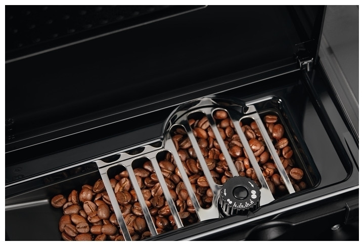 Встраиваемая кофемашина Electrolux KBC65X
