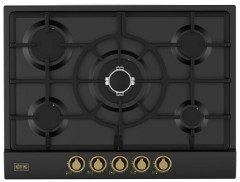 Газовая варочная панель Korting HG 761 CTGN