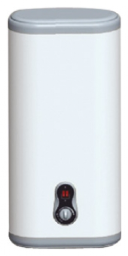 Электрический накопительный водонагреватель Neoclima Slim-50S